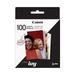 Canon ZINK Photo Sticker Paper Pack - 100 Sheets