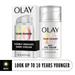 Olay Skincare 10 Years Younger Anti-Aging Eye Cream with Caffeine + Niacinamide 0.5 fl oz