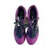 Adidas Shoes | Adidas F50 Soccer Shoes Women. | Color: Purple | Size: 8.5