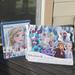 Disney Toys | Disney Frozen Ii Bundle | Color: Blue/Purple | Size: Osg