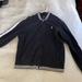 Polo By Ralph Lauren Jackets & Coats | Men’s Polo Ralph Lauren Jacket | Color: Black/White | Size: L