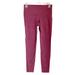 Athleta Pants & Jumpsuits | Athleta Chaturanga Pants Tights 7/8 Space Dye Xsp Pink | Color: Pink | Size: Xsp