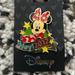 Disney Accessories | Minnie Mouse Hey 2018 Trading Pin Disney Brand New | Color: Gold/Red | Size: Os