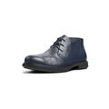 Camper Herren Neuman K300171 Ankle Boot, Blau 023, 45 EU