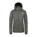 THE NORTH FACE Quest Damen Doppeljacke XS