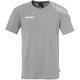 Kempa Core 26 T-Shirt Herren Jungen Handball Sport-Shirt T-Shirt Funktions-Shirt Trikot für Erwachsene und Kinder, 116