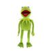 Disney Parks Muppets Kermit the Frog Plush New with Tags