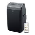 TCL 8 000 BTU SACC (12 000 BTU ASHRAE) Smart Portable Air Conditioner Black W8P95-B3