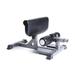 Element Fitness Sissy Squat Machine Compact with Solid Base to Perform Exercise