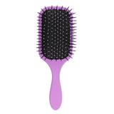 Paddle Hair Brush for Women Hairbrush Detangling Blow Drying Smoothing Hair
