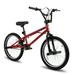 Hiland Kids Bike for Boys 20 BMX Freestyle Bicycle Red