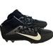 Nike Shoes | Nike Mens Vapor Untouchable 2 Black White Football Cleats Size 14.924113 001 | Color: Black/White | Size: 14