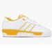 Adidas Shoes | Adidas Rivalry Low Active Gold Yellow White Sneakers Athletic Shoe Nwt Sz8.5 | Color: Gold/Yellow | Size: 8.5