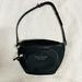 Kate Spade Bags | Kate Spade Belt Bag | Color: Black/Silver | Size: Os