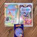 Disney Other | Disney Snow White And Bambi Vhs Bundle | Color: White | Size: Os