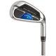 Callaway Damen Big Bertha 21 Eisenset, Chrom, Lady