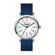 Speidel Original Scrub Watch™ Quartz Movement Multicolored Dial Watch, Navy, Speidel Original Scrub Watch™ Multicolored Dial