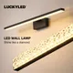 LUCKYLED – applique murale étanche à LED 40cm/55cm Style diamant éclairage d'intérieur pour