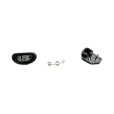 Exo Terra - Kit Terrrary Lock Ersatz