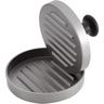 Pressa per hamburger classic, Hamburger Patty Maker, alluminio pressofuso rivestito - Küchenprofi