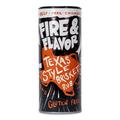 Fire & Flavor Signature Series Texas Style Brisket Rub Dry Rub 9oz