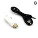 HDMI-compatible Male to VGA Female Jack Video Cable Adapter Audio Converter S7R3