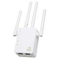 WD-1200U WiFi Repeater Dual band 1200Mbps Network Exdender Repeater WiFi Signal Amplifier WiFi Repeater