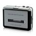 Yannee Tape to Mp3 Cassette to Mp3 Ezcap218 Cassette Drive Converter Tape Drive Walkman