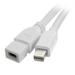 JSER 6ft Mini DisplayPort Male to Mini DP DisplayPort Female Extension Cable 1.8m