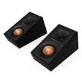 Klipsch R-40SA Reference Dolby Atmos Speakers - Pair (Black)