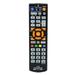 Multimedia Remote Control Smart Remote Control Controller with Learning Function for TV CBL DVD SAT
