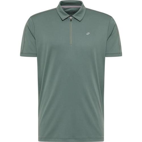 JOY Herren Polo CLAAS Polo, Größe 50 in Grün