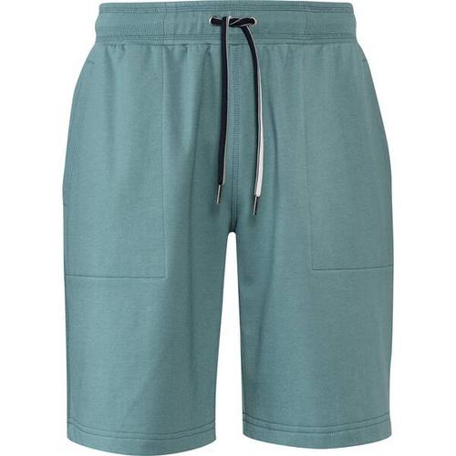 JOY Herren Bermuda QUINN Hose, Größe 48 in Grau