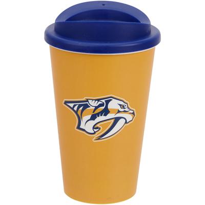 Nashville-Raubtier-Nashville-Raubtier-Reise-Tasse Image