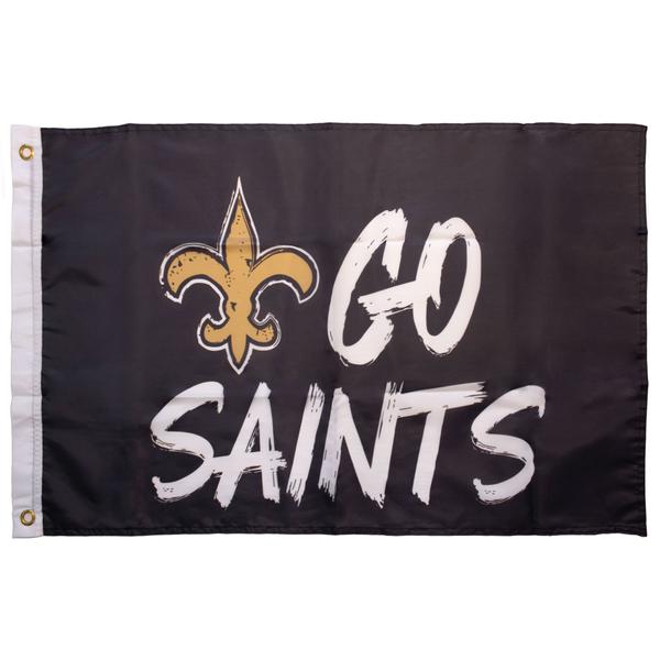 new-orleans-saints-ronald-mcdonald-house-charities-20-x-30-flag/