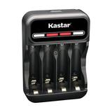 Kastar CMH4 Smart USB Charger Compatible with Panasonic KX-TG6583T KX-TG6591T KX-TG6592T KX-TG6632 KX-TG6632B KX-TG6633 KX-TG6633B KX-TG6641 KX-TG6641B KX-TG6642B KX-TG6643