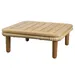 Cane-line Arch Outdoor Coffee Table - 50800FUT