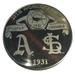 St. Louis Cardinals 1931 World Series Collector's Coin