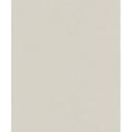 Galerie Wallcoverings The Textures Book Plain Fabric Effect Texture 33' L X 21" W Wallpaper Roll Vinyl in White/Brown | 21 W in | Wayfair