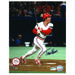 Tom Herr St. Louis Cardinals Autographed 10'' x 8'' Photograph