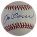 St. Louis Cardinals Joe Torre Autographed Baseball