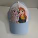 Disney Accessories | New Frozen Adjustable Kids Hat | Color: Tan | Size: Osbb