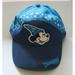 Disney Accessories | Magical Wizard Mickey Mouse Disneyland Resorts 2017 Youth Baseball Cap | Color: Blue | Size: Osbb