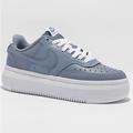 Nike Shoes | Nike Court Vision Alta Ashen Slate Shoes New | Color: Gray/White | Size: 10