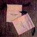 Kate Spade Bags | 2 Authentic Kate Spade Pink Jewelry Dust Bags! | Color: Pink | Size: S