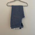 Zara Pants | Blue Zara Dress Pants | Color: Blue | Size: 31