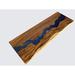 Loon Peak® Butcher Block Top Workbench Wood/Manufactured Wood in Brown | 96 H x 25 W x 1.5 D in | Wayfair 15A8DD212B9D41D39B29963F5634377E