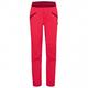 Trollkids - Kid's Tronfjell Pant - Boulderhose Gr 98 rot