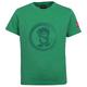 Trollkids - Kid's Trollfjord Tee - T-Shirt Gr 152 grün