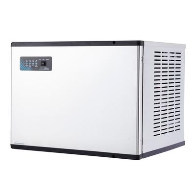 ICETRO IM-0550-AH 30" Maestro Half Cube Ice Machine Head - 551 lb/24 hr, Air Cooled, 115v/1ph, Stainless Steel